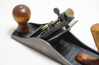 MINTY SHELTON NO. 04 PATENT SMOOTH PLANE