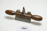 EARLY STANLEY SWEETHEART NO. 83 CABINET SCRAPER WITH PATENT DATE