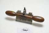 EARLY STANLEY SWEETHEART NO. 83 CABINET SCRAPER WITH PATENT DATE