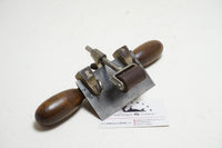EARLY STANLEY SWEETHEART NO. 83 CABINET SCRAPER WITH PATENT DATE