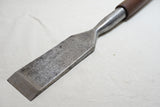 EXCELLENT DWIGHTS & FRENCH CO. 3" CARPENTER'S FRAMING SLICK