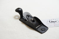 SWEET BIRMINGHAM PLANE CO. SQUIRREL TAIL LOW ANGLE BLOCK PLANE