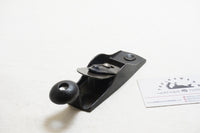 SWEET BIRMINGHAM PLANE CO. SQUIRREL TAIL LOW ANGLE BLOCK PLANE