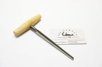 LUTHIERS PEG REAMER