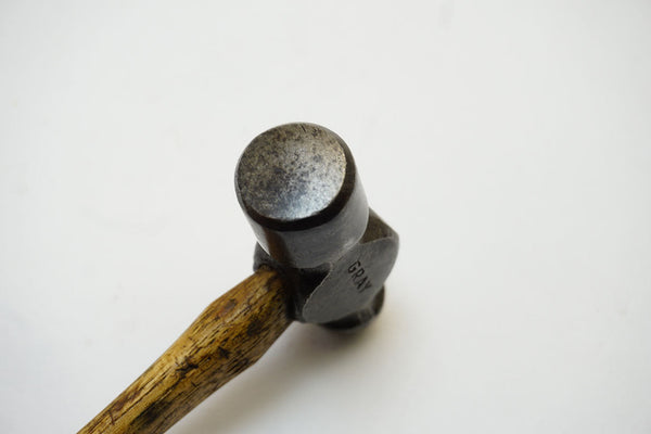 Diagram Of A Ball Peen Hammer At David Masterson Blog