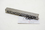 GORGEOUS TYPE ONE STANLEY 39 1/2 LEVEL - 6"