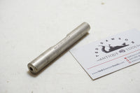 VERY ODD STANLEY (?) NICKLED POCKET/CLOCK LEVEL - 3 1/2"