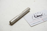 VERY ODD STANLEY (?) NICKLED POCKET/CLOCK LEVEL - 3 1/2"