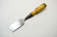 EXCELLENT BERG ESKILSTUNA  SOCKET CHISEL - 1 1/2"