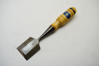 E. A. BERG ESKILSTUNA BUTT CHISEL - 2"