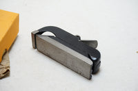 MIB STANLEY SWEETHEART NO. 75 BULLNOSE RABBET PLANE - MADE IN USA
