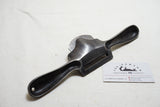 FINE CINCINNATI TOOL FLAT BOTTOM SPOKESHAVE