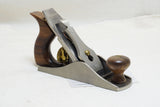 VERY RARE LIMITED EDITION LIE NIELSEN WHITE BRONZE NO. 1 SMOOTH PLANE