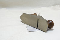 VERY RARE LIMITED EDITION LIE NIELSEN WHITE BRONZE NO. 1 SMOOTH PLANE