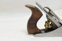 VERY RARE LIMITED EDITION LIE NIELSEN WHITE BRONZE NO. 1 SMOOTH PLANE