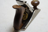 VERY RARE LIMITED EDITION LIE NIELSEN WHITE BRONZE NO. 1 SMOOTH PLANE