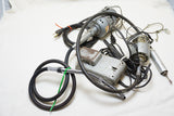 PAIR OF FOREDOM HANG UP FLEX SHAFT ROTARY TOOLS