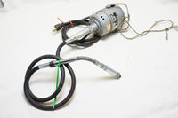 PAIR OF FOREDOM HANG UP FLEX SHAFT ROTARY TOOLS
