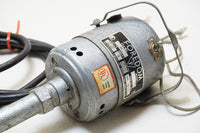 PAIR OF FOREDOM HANG UP FLEX SHAFT ROTARY TOOLS