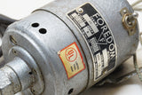 PAIR OF FOREDOM HANG UP FLEX SHAFT ROTARY TOOLS