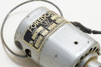 PAIR OF FOREDOM HANG UP FLEX SHAFT ROTARY TOOLS
