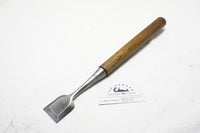 VTG JAPANESE TSUKI NOMI / PUSH CHISEL - 42MM OR 1 5/8"