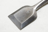 VTG JAPANESE TSUKI NOMI / PUSH CHISEL - 42MM OR 1 5/8"