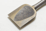 VTG JAPANESE TSUKI NOMI / PUSH CHISEL - 42MM OR 1 5/8"