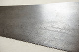 WORKING PAIR OF DISSTON D-8 RIP SAWS - 🍁