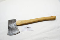 UNCOMMON JAMES SMART BROCKVILLE PHANTOM BEVEL HATCHET