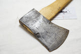 UNCOMMON JAMES SMART BROCKVILLE PHANTOM BEVEL HATCHET
