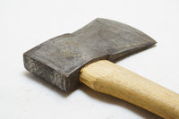 UNCOMMON JAMES SMART BROCKVILLE PHANTOM BEVEL HATCHET