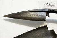 VERY CLEAN AND FINE BURGON & BALL NO. 1924 SHEEP SHEARS