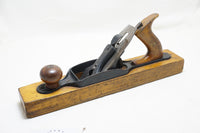 NICE STANLEY NO. 26 TRANSITIONAL JACK PLANE