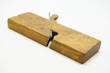 CA 1800 A. SMITH REHOBOTH RABBET PLANE - TWO STAR RATING