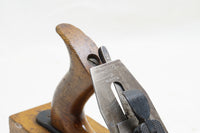 NICE STANLEY NO. 26 TRANSITIONAL JACK PLANE