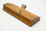 RARE AND FINE DRURY ST. JOHN BEAD PLANE - 1/2"