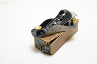 MIB STANLEY NO. 9 1/4 BLOCK PLANE
