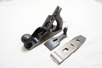 NICE EARLY STANLEY NO. 2 SMOOTH PLANE
