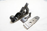 NICE EARLY STANLEY NO. 2 SMOOTH PLANE