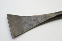 LARGER CURVED SHIPWRIGHT'S CAULKING IRON