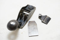 UNUSUAL TYPE 1 STANLEY NO. 100 SQUIRREL TAIL PLANE