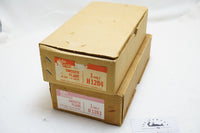 PAIR NOS STANLEY HANDYMAN NO. H1203 & 1204 PLANES
