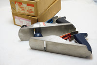 PAIR NOS STANLEY HANDYMAN NO. H1203 & 1204 PLANES