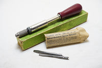 MIB NORTH BROS NO. 30A YANKEE SPIRAL SCREWDRIVER