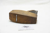 MINT GILLETT BRISTOL CURVED BOTTOM SMOOTH PLANE