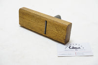 JAPANESE DAINAOSHI KANNA SCRAPER PLANE - 40MM