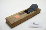 FINE VINTAGE JAPANESE KANNA SMOOTH PLANE - 64mm