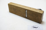 FINE VINTAGE JAPANESE KANNA SMOOTH PLANE - 64mm