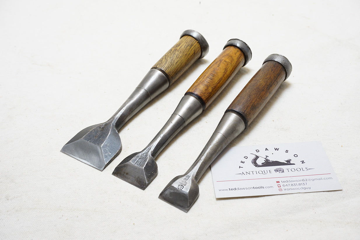 Chisels & Gouges – Tagged 